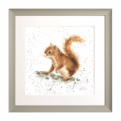 Wrendale - Framed Collectors' Prints - Collection 2