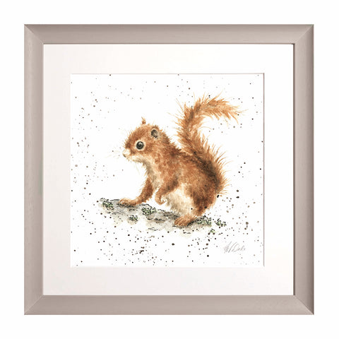 Wrendale - Framed Collectors' Prints - Collection 2