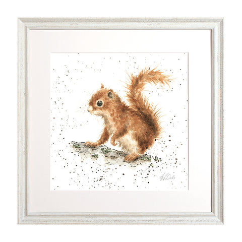 Wrendale - Framed Collectors' Prints - Collection 2