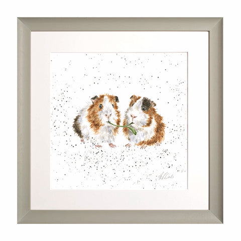 Wrendale - Framed Collectors' Prints - Collection 2