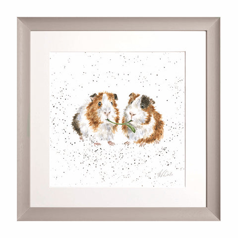 Wrendale - Framed Collectors' Prints - Collection 2