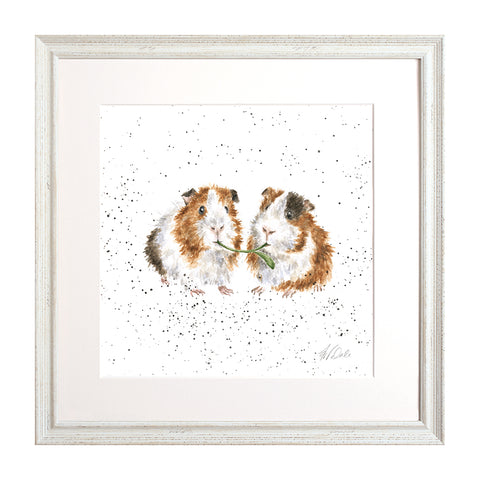 Wrendale - Framed Collectors' Prints - Collection 2