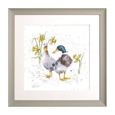 Wrendale - Framed Collectors' Prints - Collection 3