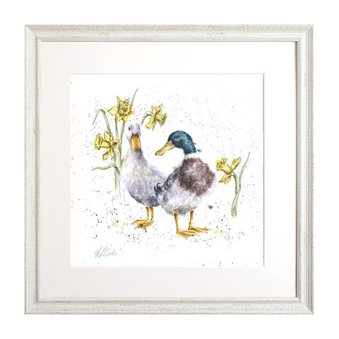 Wrendale - Framed Collectors' Prints - Collection 3