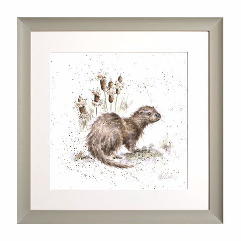Wrendale - Framed Collectors' Prints - Collection 3