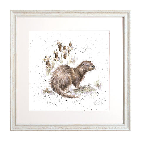 Wrendale - Framed Collectors' Prints - Collection 3