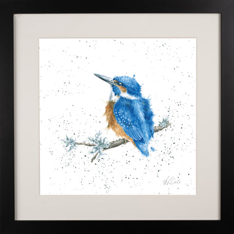 Wrendale - Framed Collectors' Prints - Collection 3