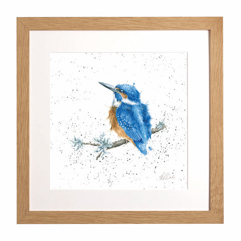 Wrendale - Framed Collectors' Prints - Collection 3