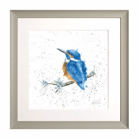 Wrendale - Framed Collectors' Prints - Collection 3