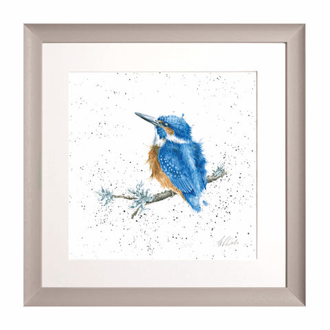 Wrendale - Framed Collectors' Prints - Collection 3