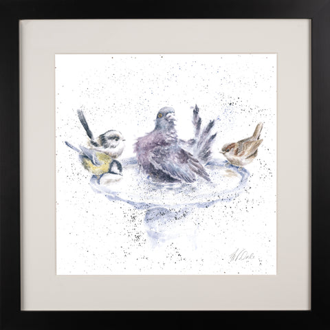 Wrendale - Framed Collectors' Prints - Collection 3