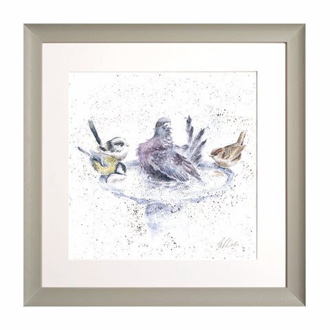 Wrendale - Framed Collectors' Prints - Collection 3