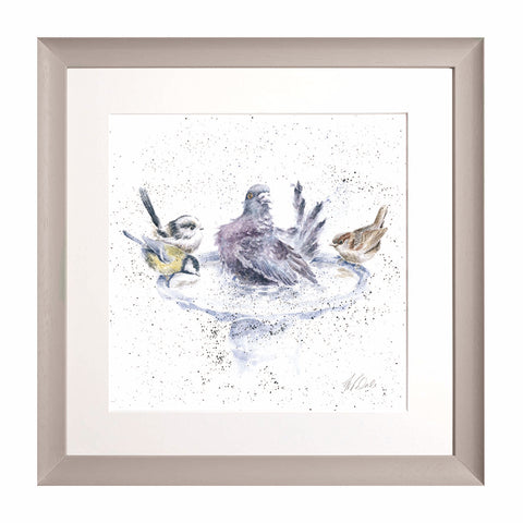 Wrendale - Framed Collectors' Prints - Collection 3