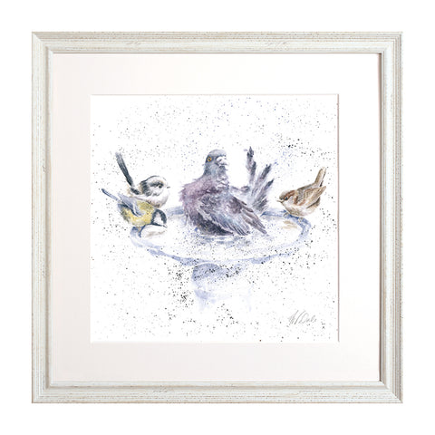 Wrendale - Framed Collectors' Prints - Collection 3