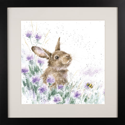 Wrendale - Framed Collectors' Prints - Collection 3