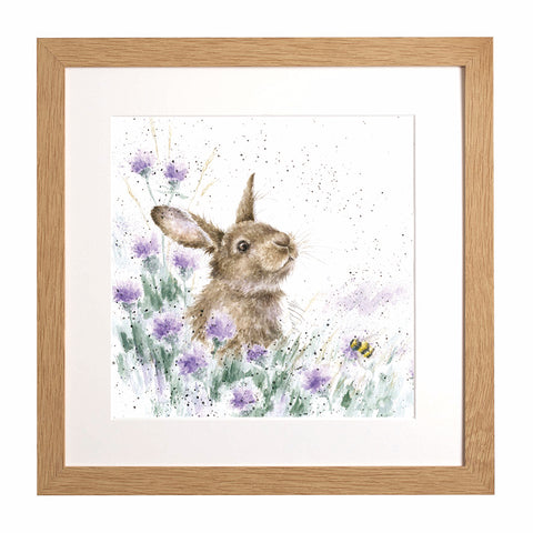 Wrendale - Framed Collectors' Prints - Collection 3