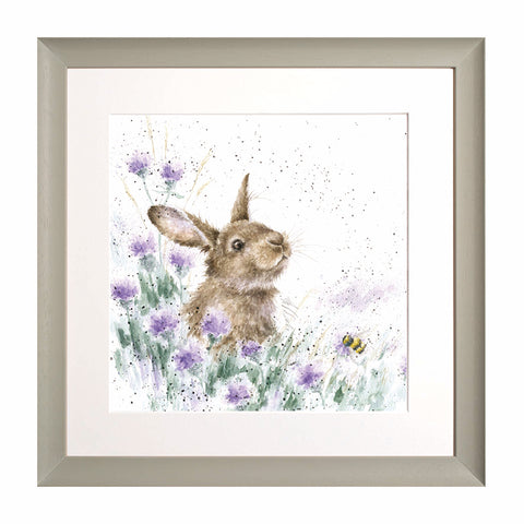 Wrendale - Framed Collectors' Prints - Collection 3