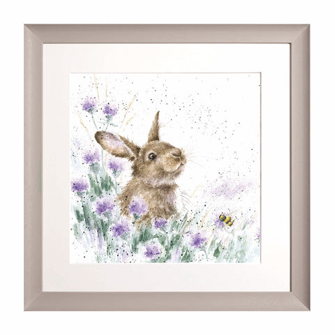 Wrendale - Framed Collectors' Prints - Collection 3