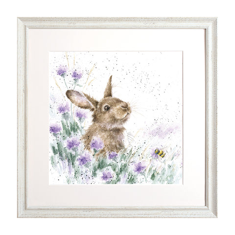 Wrendale - Framed Collectors' Prints - Collection 3