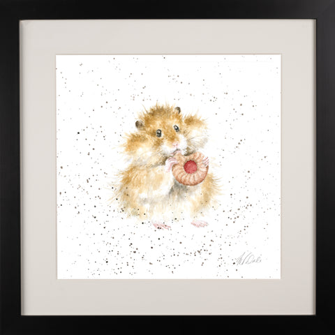 Wrendale - Framed Collectors' Prints - Collection 3