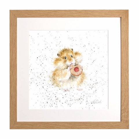 Wrendale - Framed Collectors' Prints - Collection 3