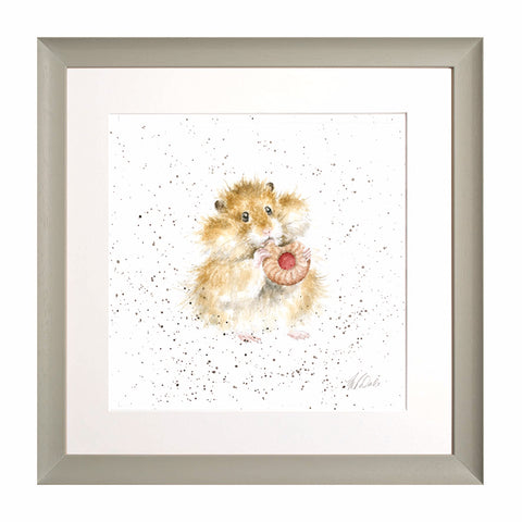 Wrendale - Framed Collectors' Prints - Collection 3