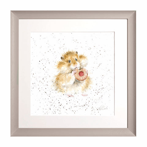 Wrendale - Framed Collectors' Prints - Collection 3