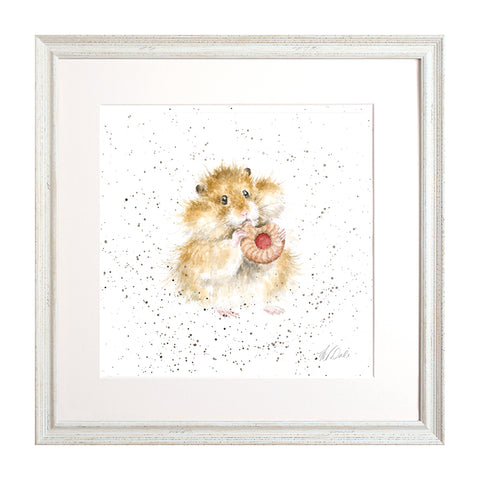 Wrendale - Framed Collectors' Prints - Collection 3