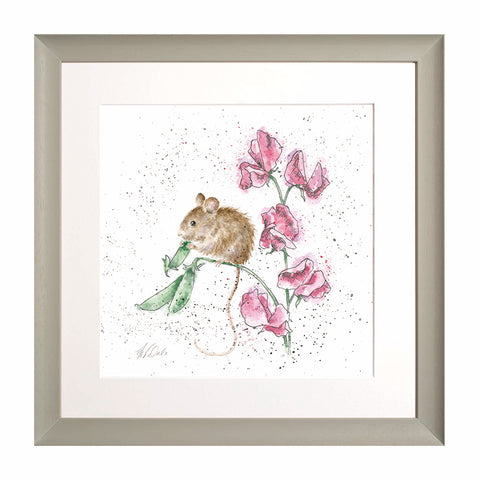 Wrendale - Framed Collectors' Prints - Collection 3