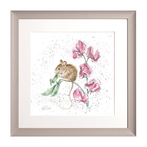 Wrendale - Framed Collectors' Prints - Collection 3