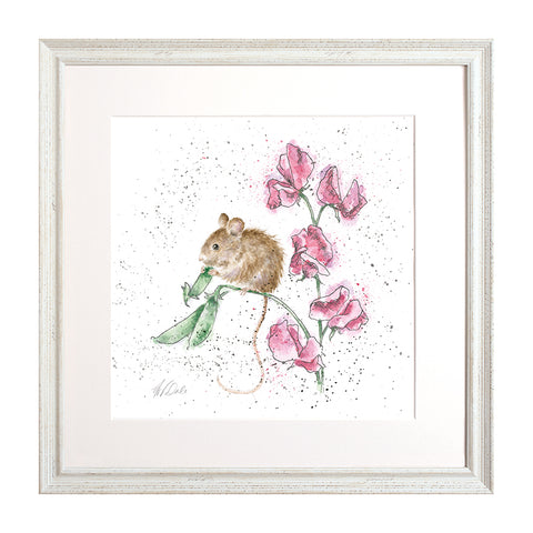 Wrendale - Framed Collectors' Prints - Collection 3