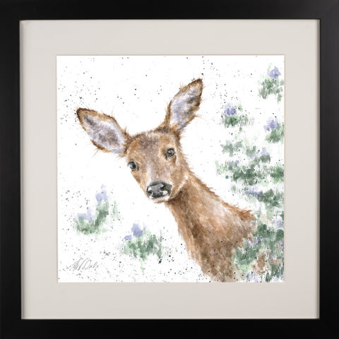 Wrendale - Framed Collectors' Prints - Collection 3