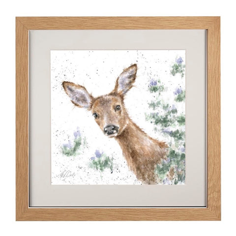 Wrendale - Framed Collectors' Prints - Collection 3