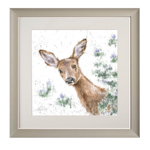 Wrendale - Framed Collectors' Prints - Collection 3