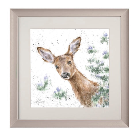 Wrendale - Framed Collectors' Prints - Collection 3