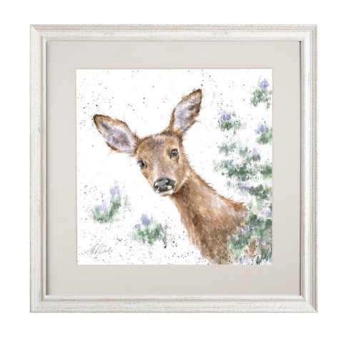 Wrendale - Framed Collectors' Prints - Collection 3