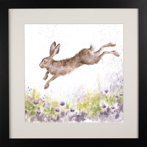 Wrendale - Framed Collectors' Prints - Collection 3