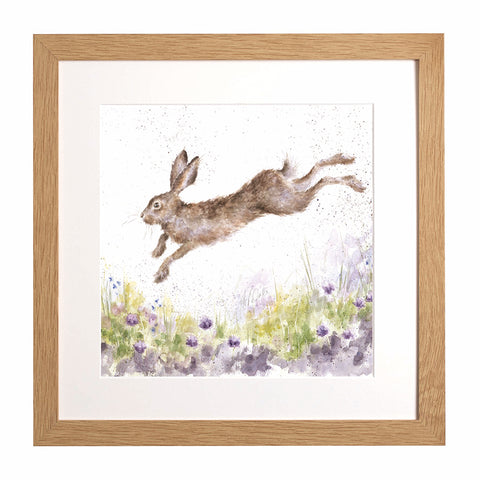 Wrendale - Framed Collectors' Prints - Collection 3