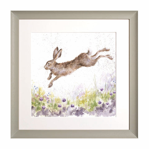 Wrendale - Framed Collectors' Prints - Collection 3