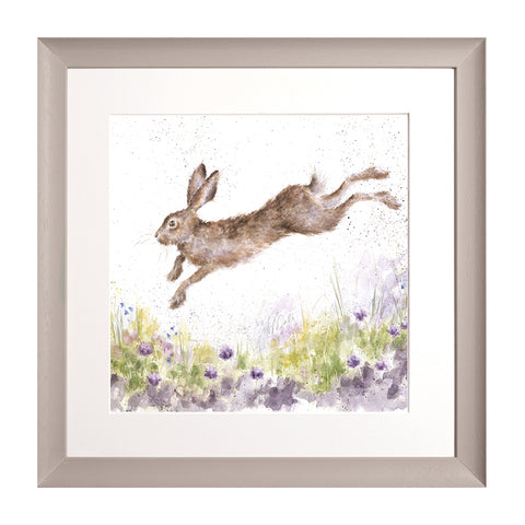 Wrendale - Framed Collectors' Prints - Collection 3