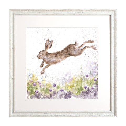 Wrendale - Framed Collectors' Prints - Collection 3