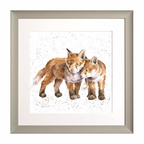 Wrendale - Framed Collectors' Prints - Collection 3