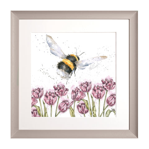 Wrendale - Framed Collectors' Prints - Collection 3