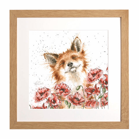 Wrendale - Framed Collectors' Prints - Collection 3