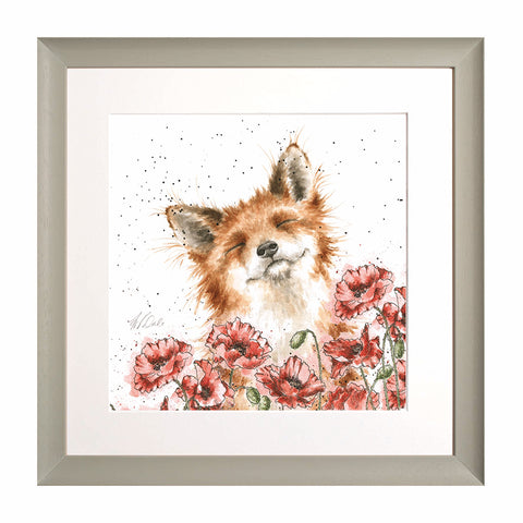 Wrendale - Framed Collectors' Prints - Collection 3