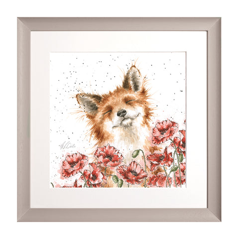 Wrendale - Framed Collectors' Prints - Collection 3