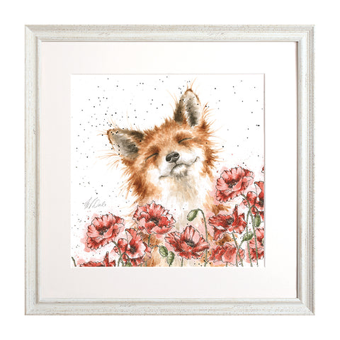 Wrendale - Framed Collectors' Prints - Collection 3