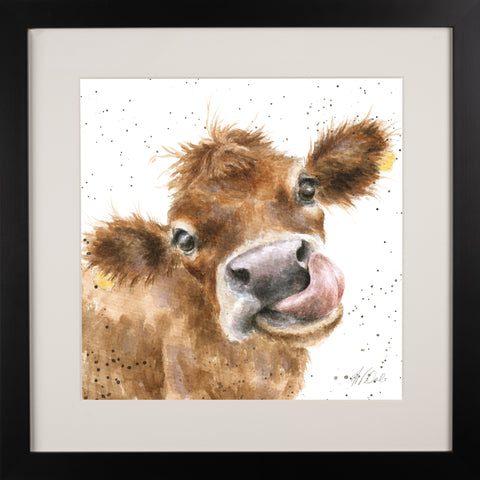 Wrendale - Framed Collectors' Prints - Collection 3