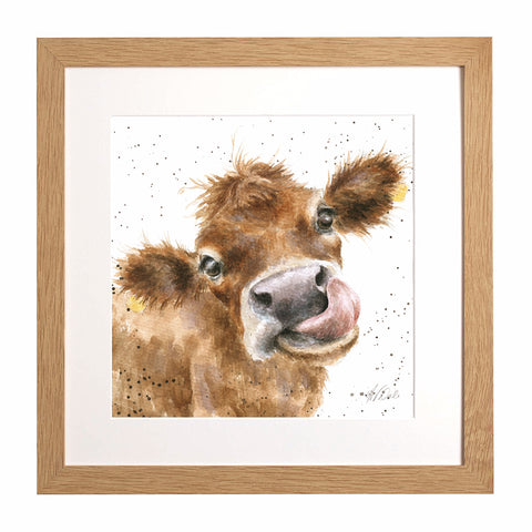 Wrendale - Framed Collectors' Prints - Collection 3