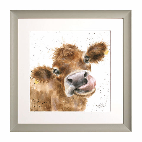 Wrendale - Framed Collectors' Prints - Collection 3